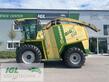 Krone BiG X 650