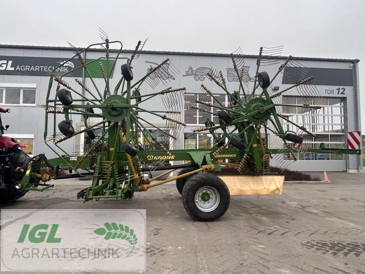Krone Swadro 1400 2