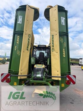 Krone EasyCut B 950 Collect (MT604-41)