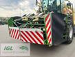 Krone XCollect 750-3 (BV301-20)
