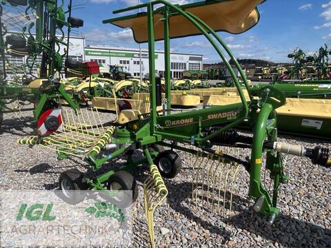 Krone Swadro S 380 (KS104-02)