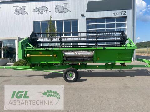 Deutz Fahr 4075HTS Balance