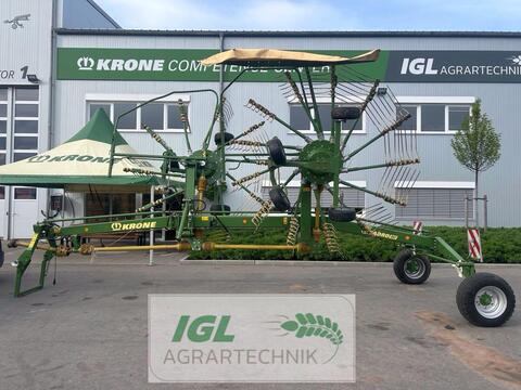 Krone Swadro 807