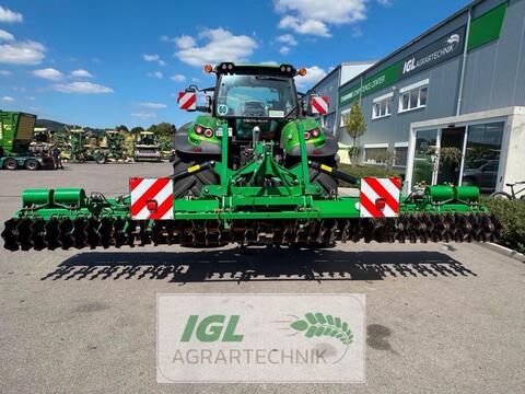 Sonstige Kerner X CUT Solo 600