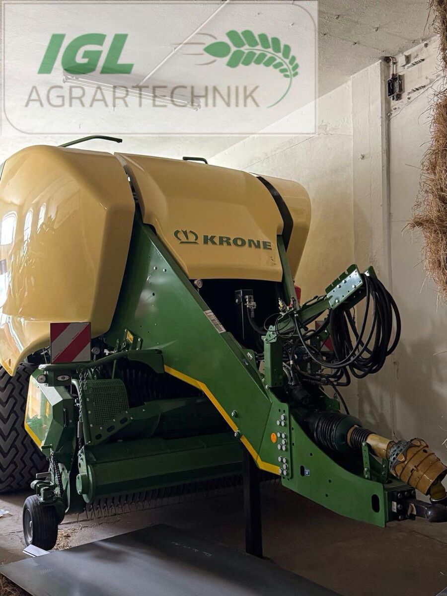 Krone Big Pack 1290 HDP II XC 3