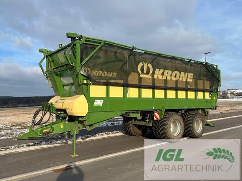 Krone GX 440