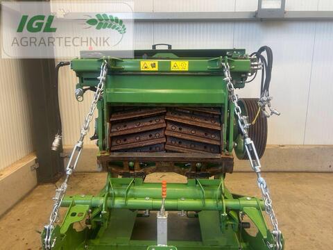 Krone Häcklsertrommel 40 Messer