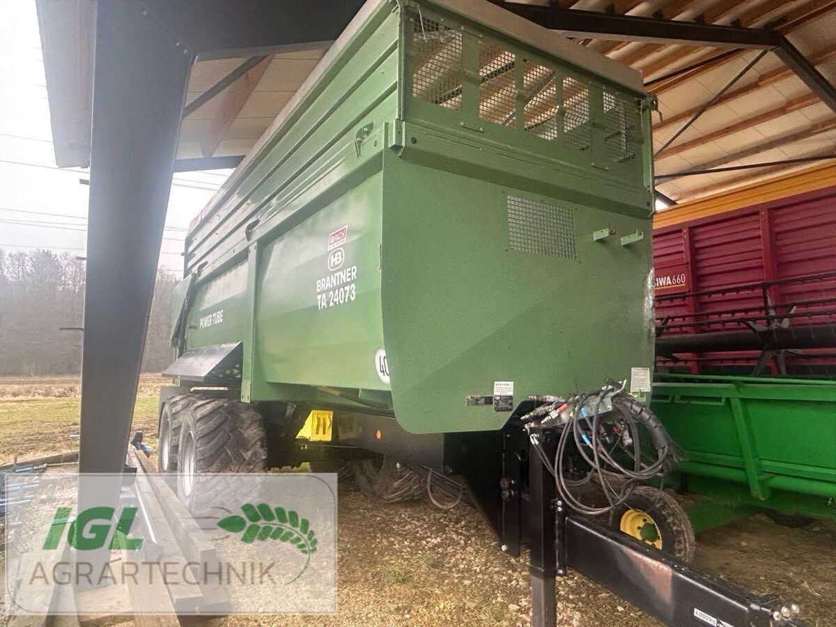 Brantner TA 24073 PT 2