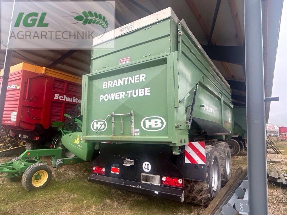 Brantner TA 24073 PT 3