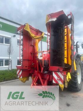 Pöttinger Nova Cut 8600 ED