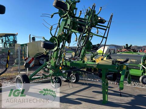 Krone Vendro T 900