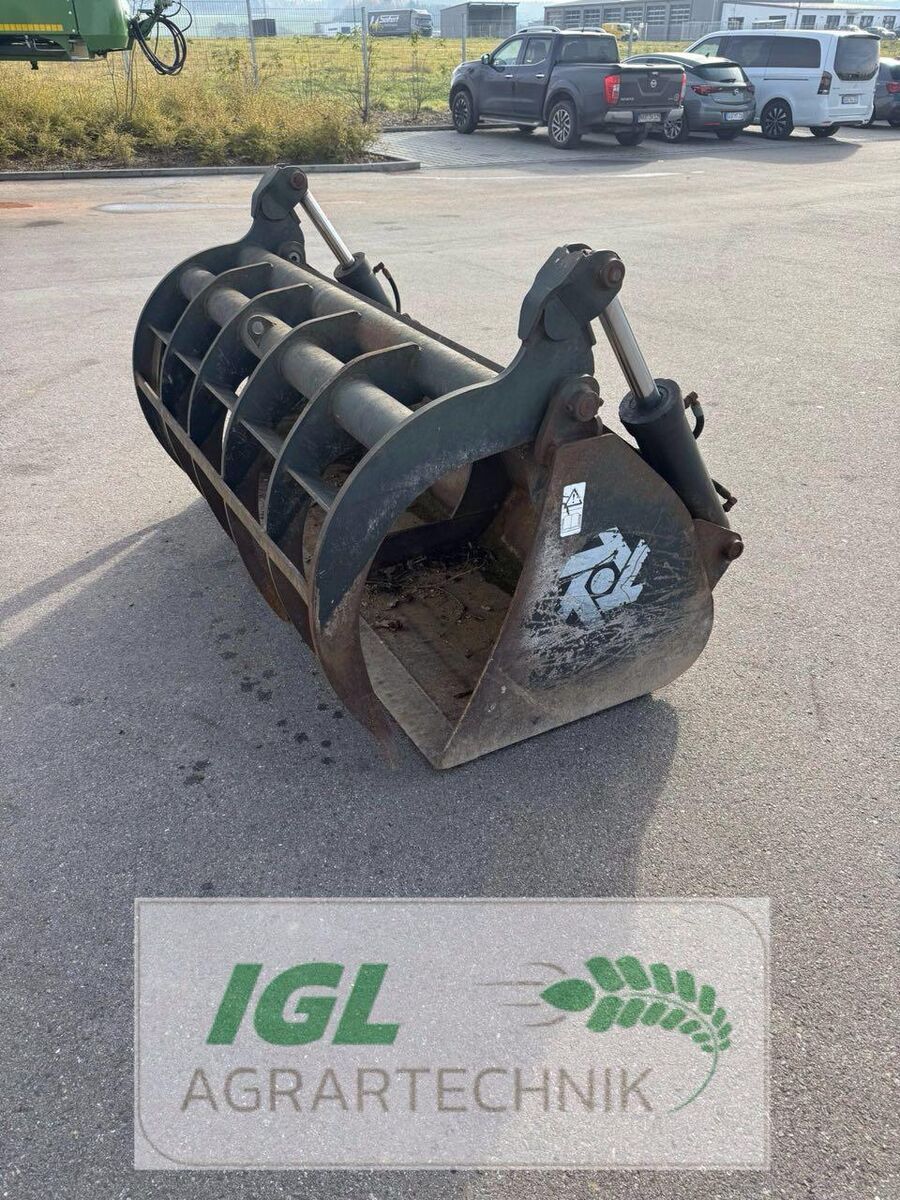 Greifschaufel 185 1