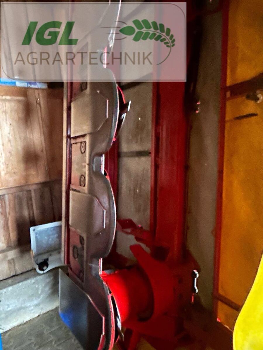 Pöttinger Novacut A9 3