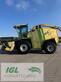 Krone BiG X 650