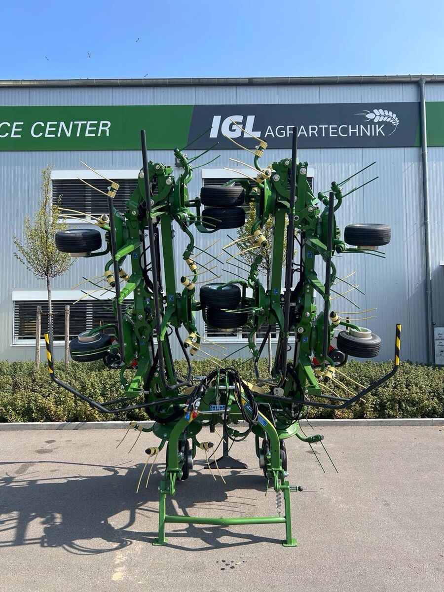 Krone VENDRO 1020 (KW103-15) 1