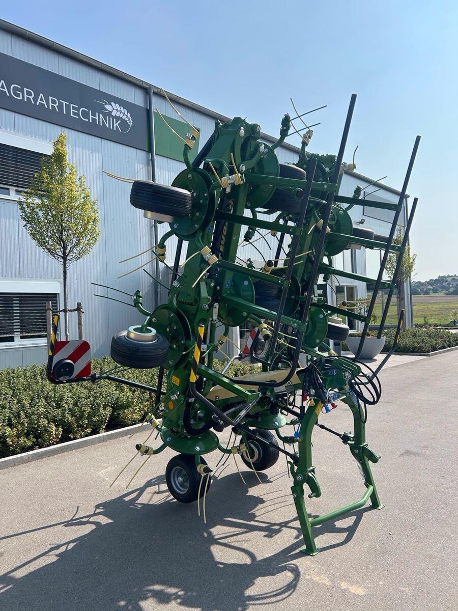 Krone VENDRO 1020 (KW103-15) 2