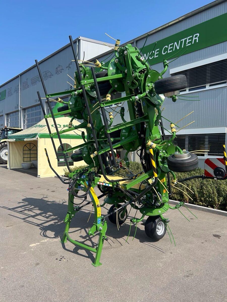 Krone VENDRO 1020 (KW103-15) 3