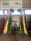Krone EasyCut B 890