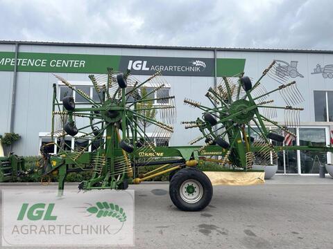 Krone Swadro 1400