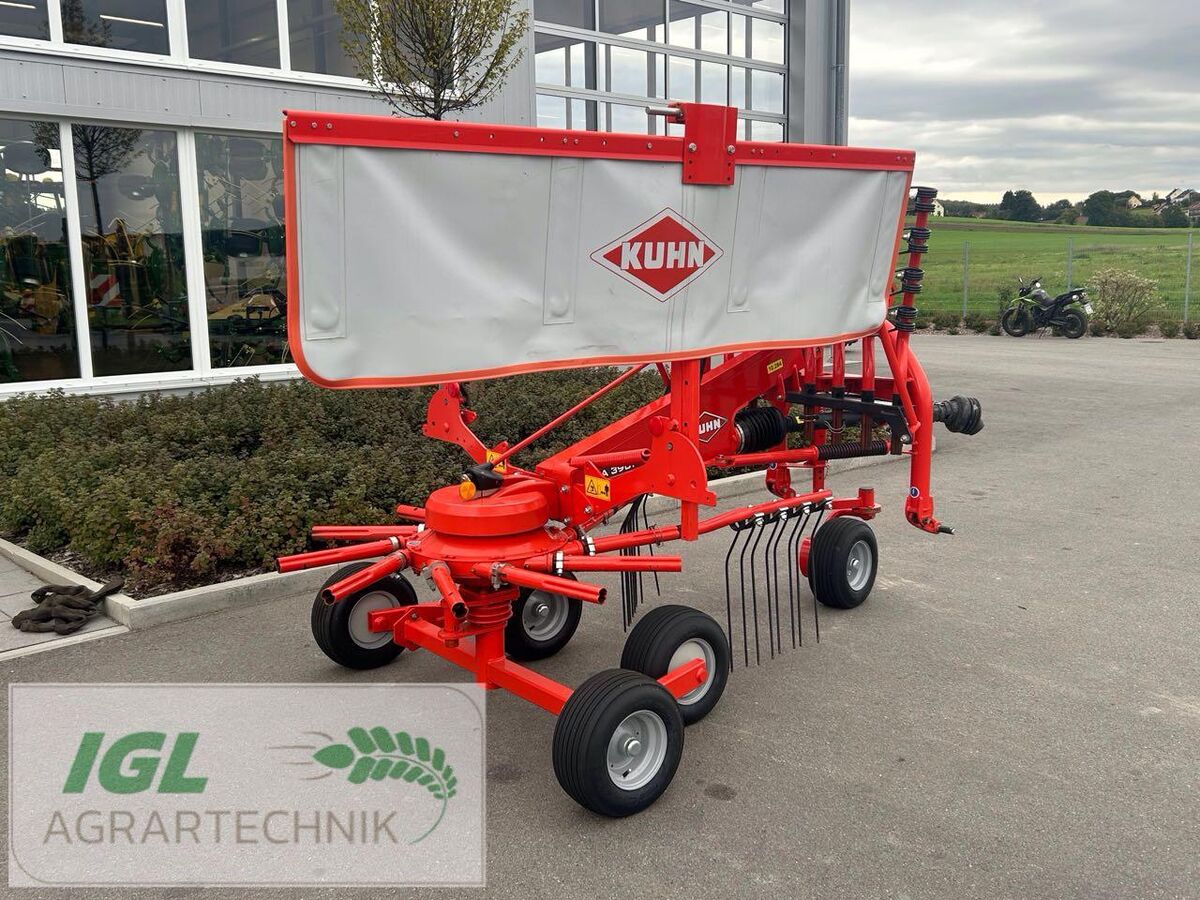 Kuhn GA 3901 2