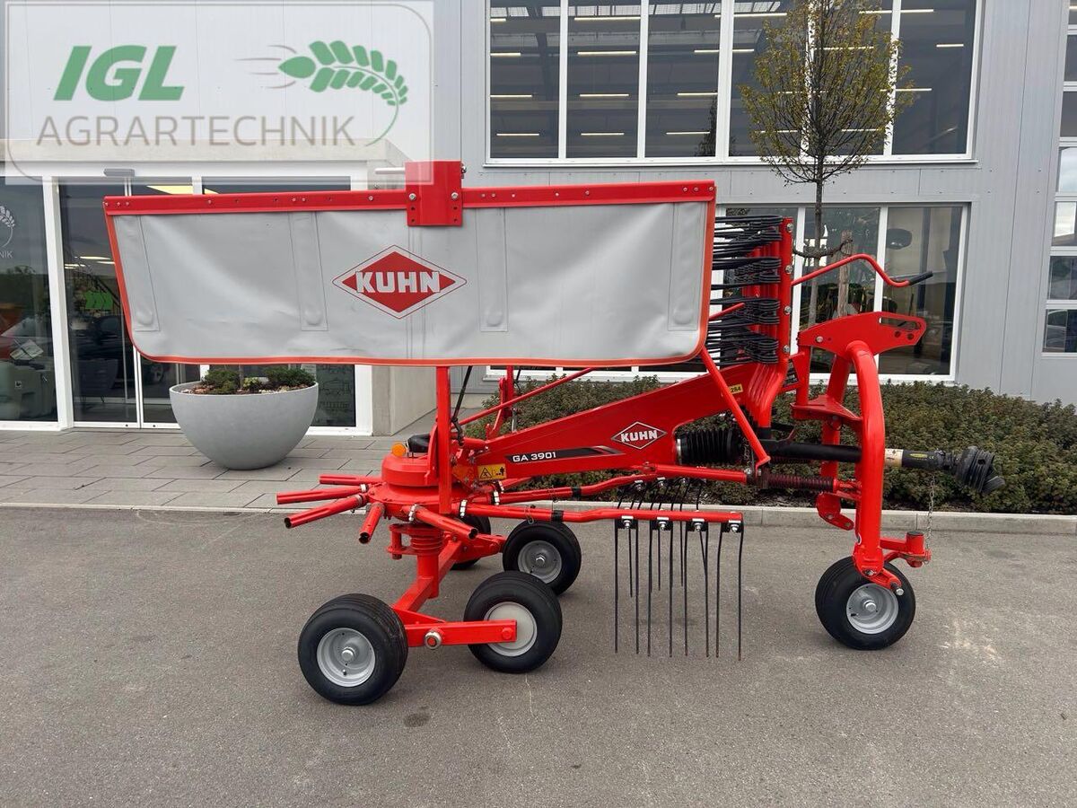 Kuhn GA 3901 3
