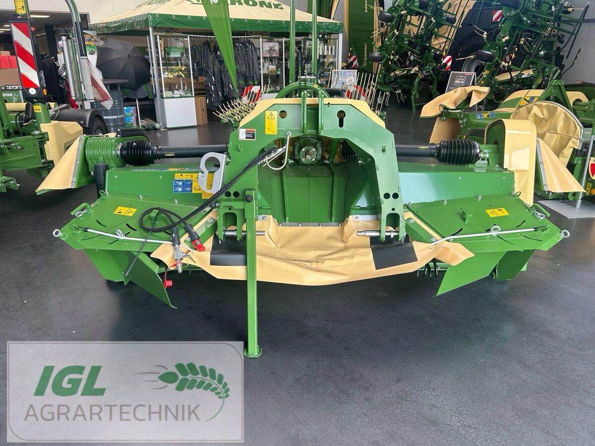 Krone EasyCut F 320 CV (Generation 2) 2