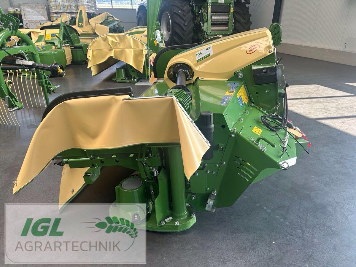 Krone EasyCut F 320 CV (Generation 2) 3