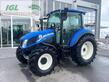 New Holland T 4,75