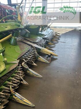 Krone XCollect 900-3