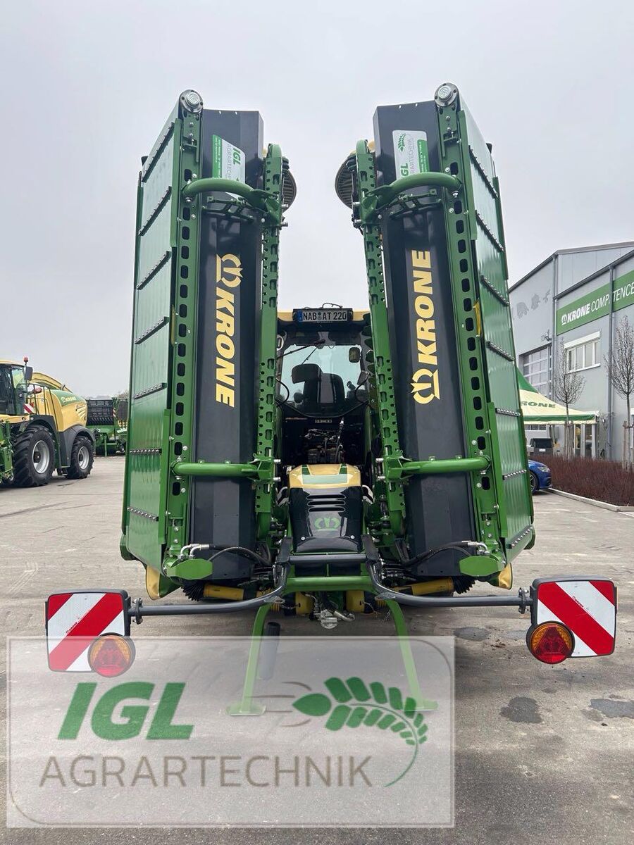 Krone EasyCut B 880 CV Collect (MT603-34) 2