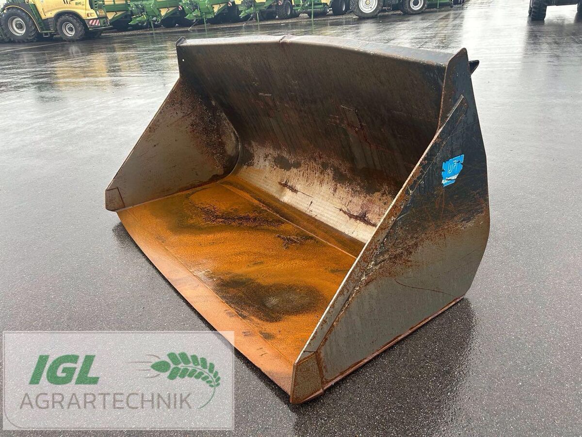 Case IH Schaufel 260 cm 1