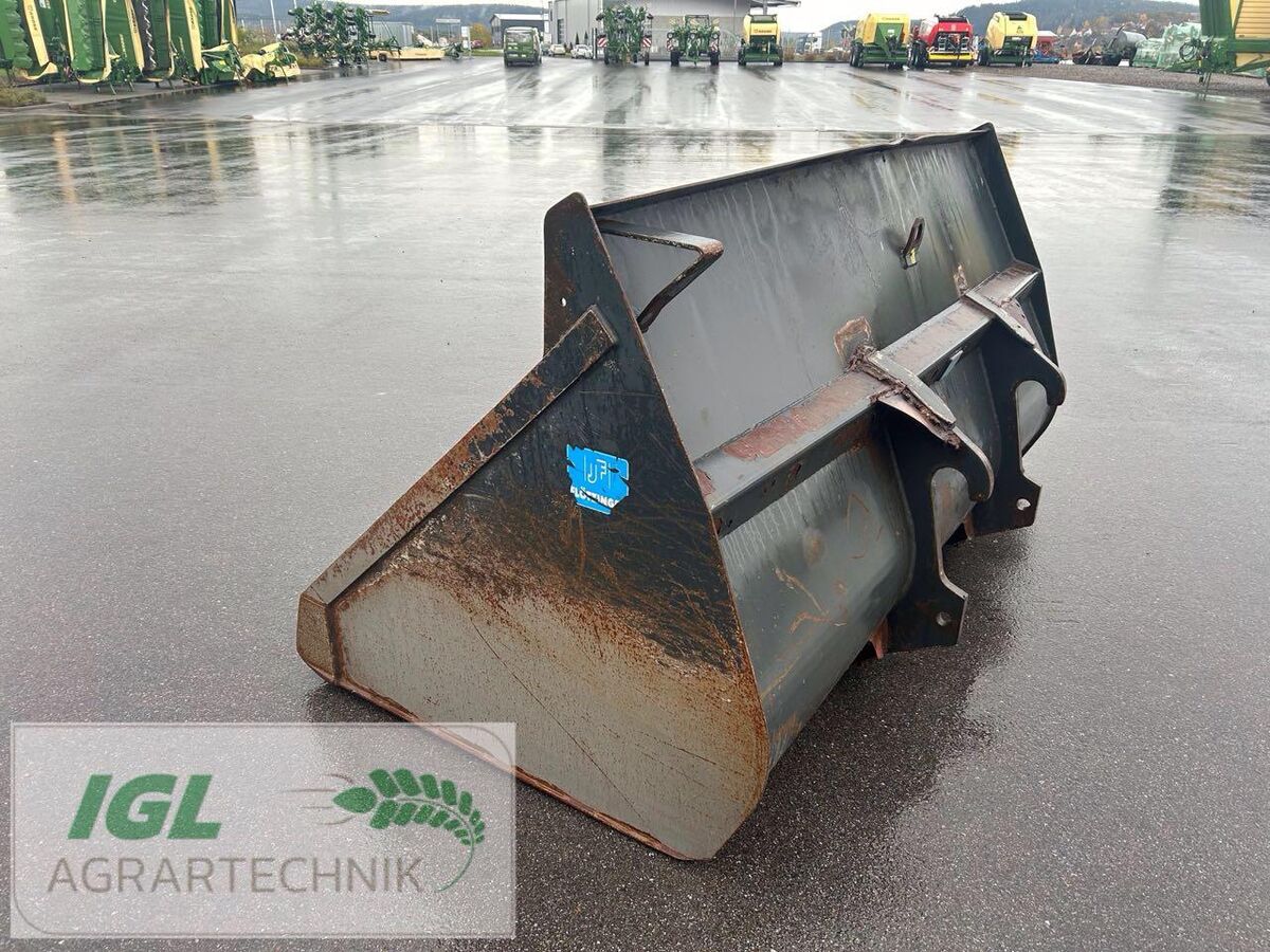 Case IH Schaufel 260 cm 2