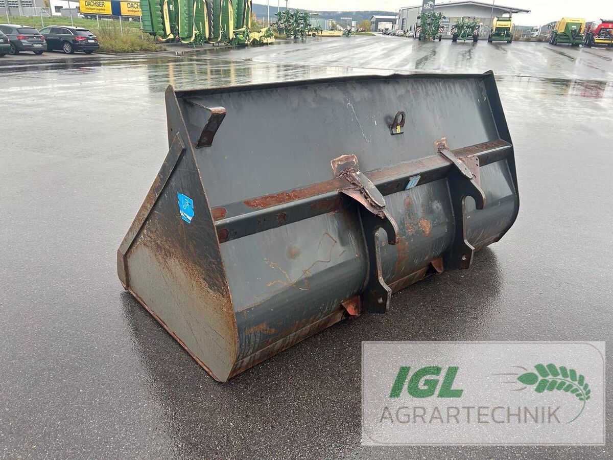 Case IH Schaufel 260 cm 3