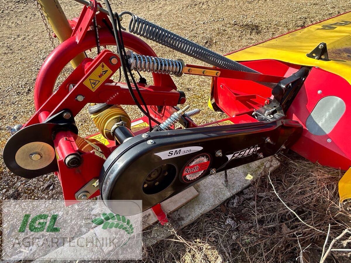 Fella SM 320 3