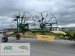 Krone Swadro TS 740 Twin