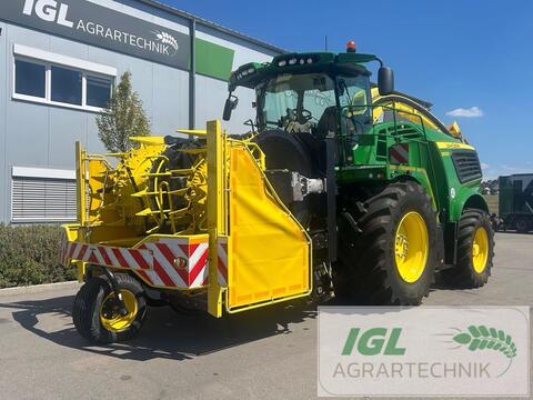 John Deere 9500i