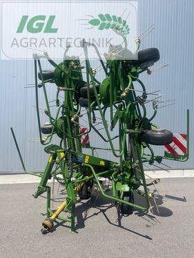 Krone KW 8.82/8