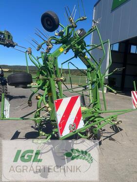 Krone KW 6.70/6