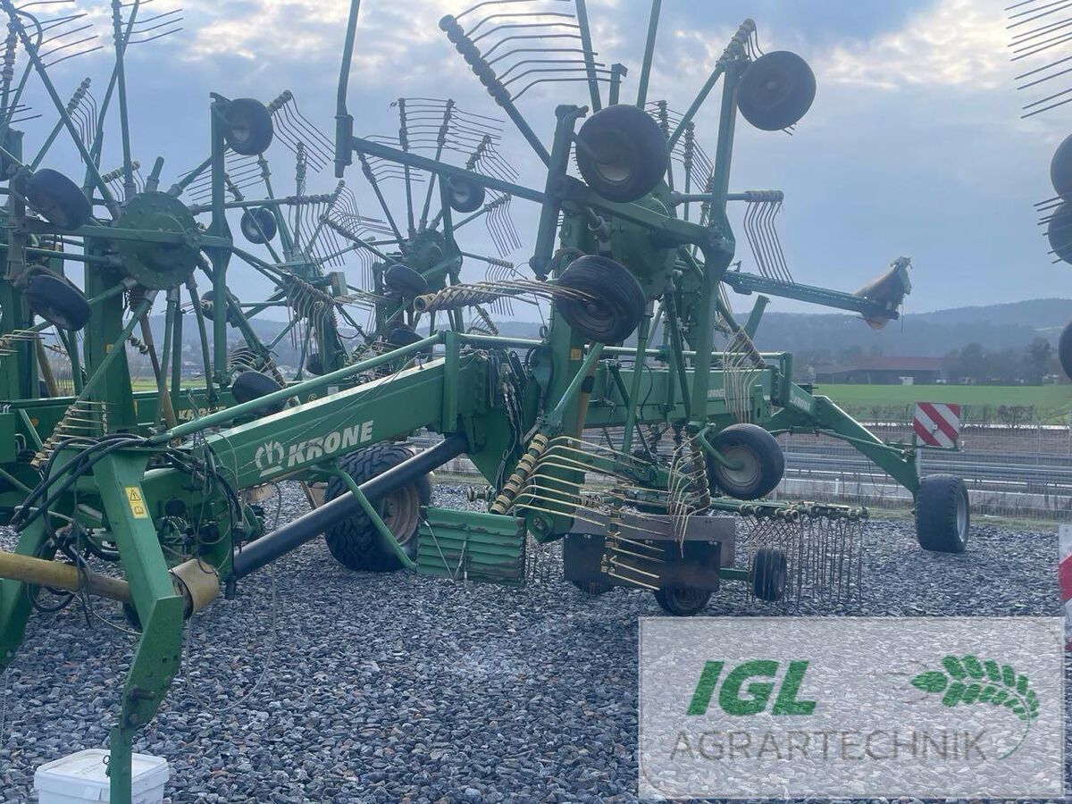 Krone Swadro 1010 2