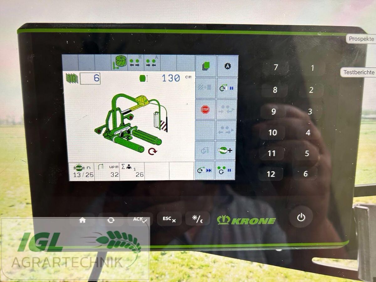 N/A DS 500 Terminal 1
