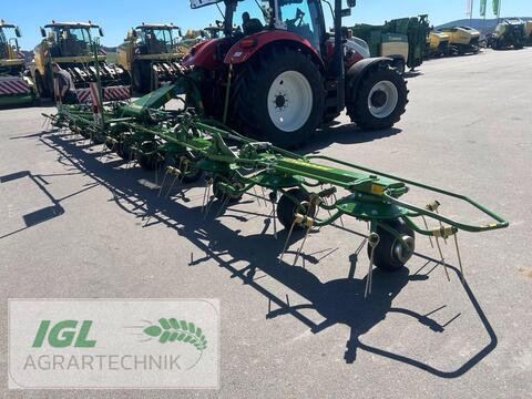 Krone KW 11.22/10