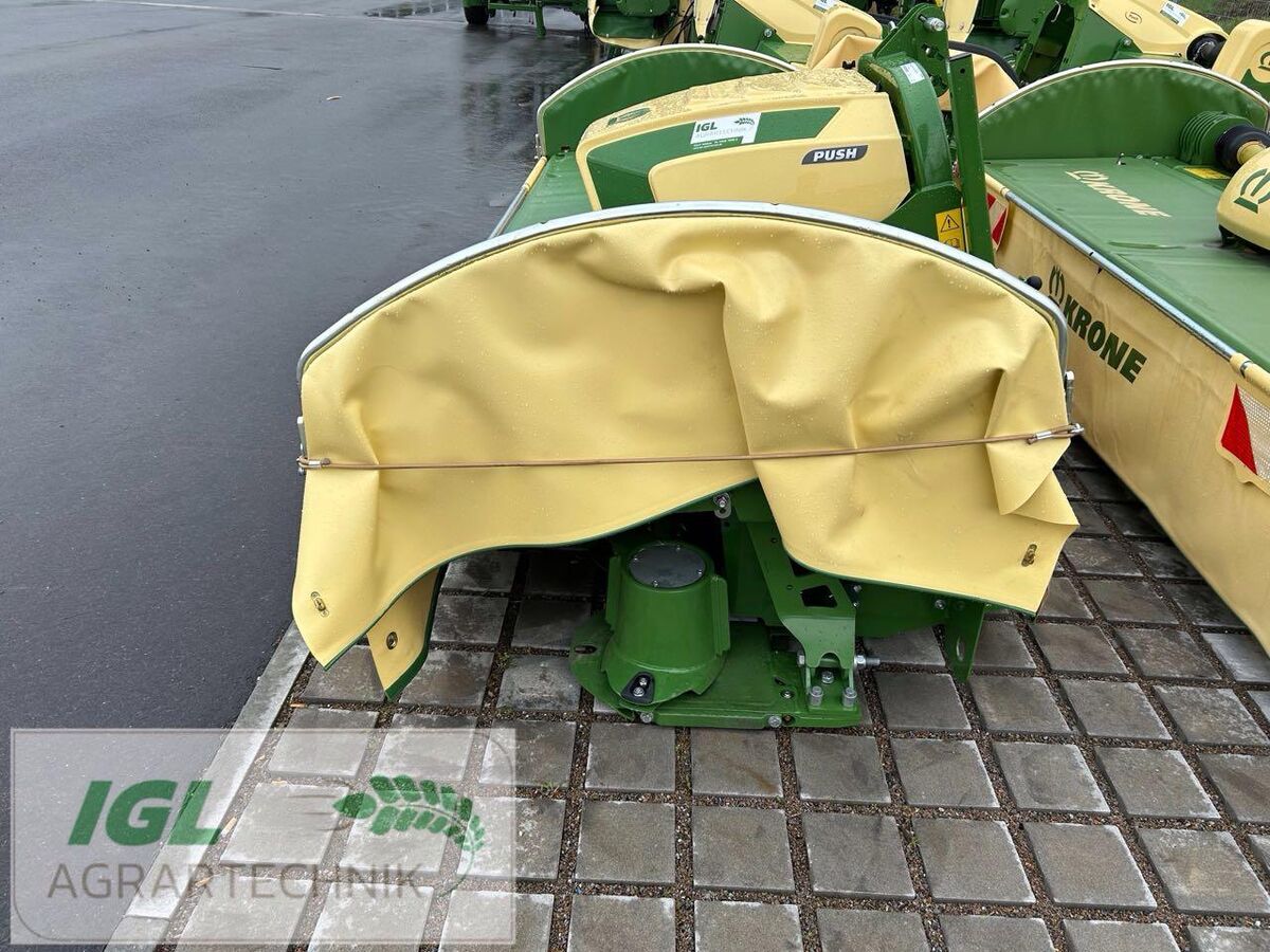 Krone EasyCut F 320 (MT203-39) 2