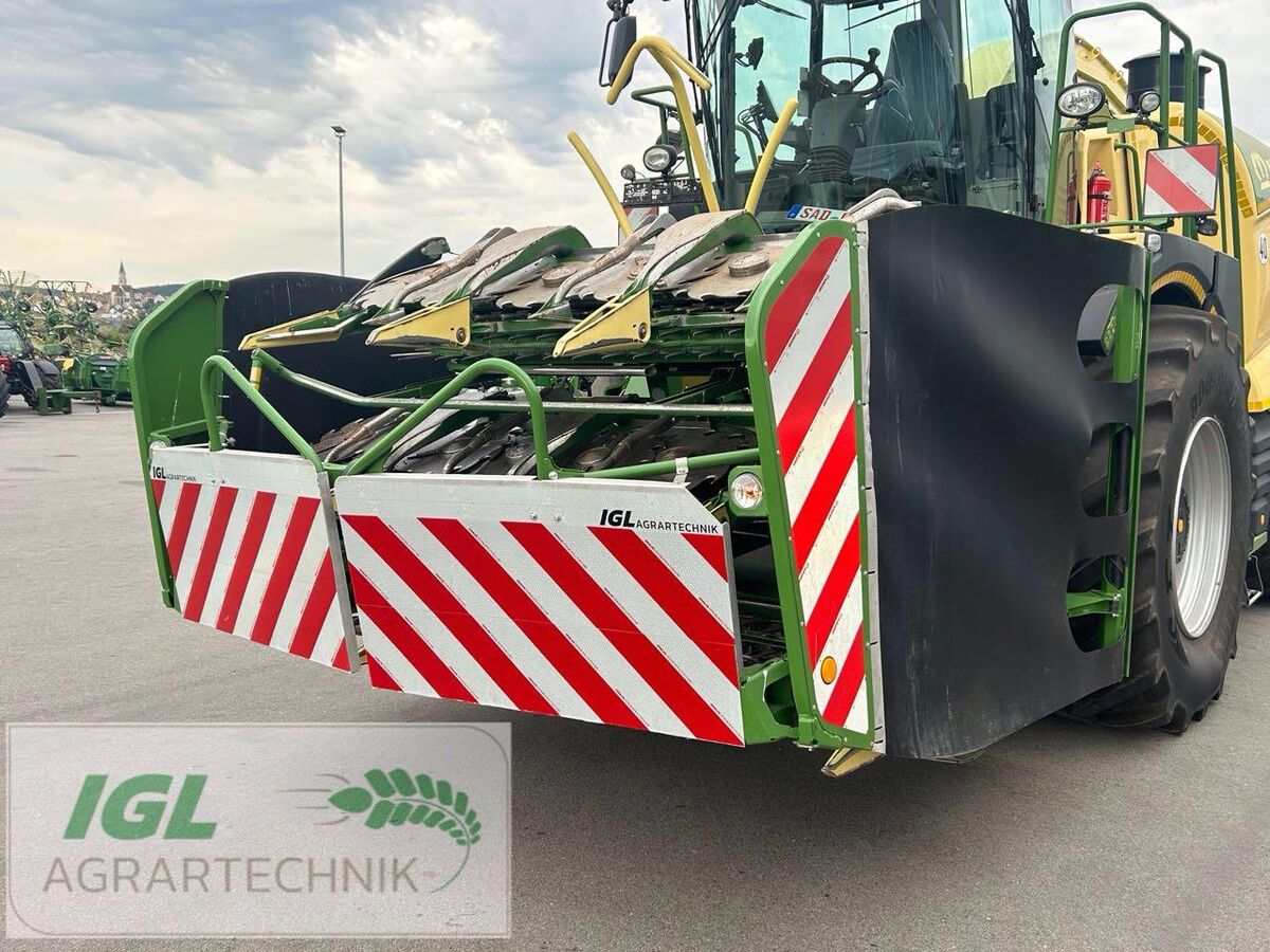 Krone XCollect 750-3 (BV301-20) 1