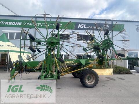 Krone Swadro 1400