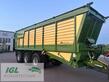 Krone TX 560 D