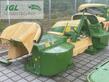 Krone EasyCut F 320 (Generation 2)