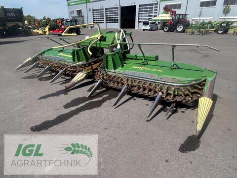 Krone EasyCollect 6000 FP