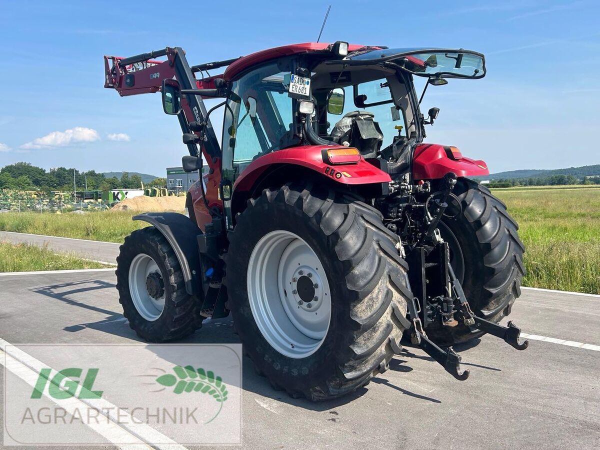 Case IH Maxxum CVX 110 3