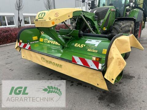 Krone EasyCut F 320 CV gez.