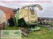 Krone BiG X 650